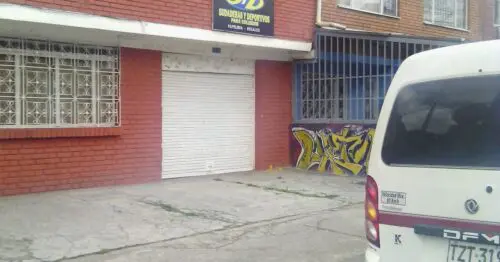 SYD SUDADERAS Y DEPORTIVOS PARA COLEGIOS SYD SUDADERAS Y DEPORTIVOS PARA COLEGIOS